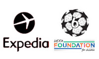 UCL Honor 6 &Foundation&Expedio Sponsor